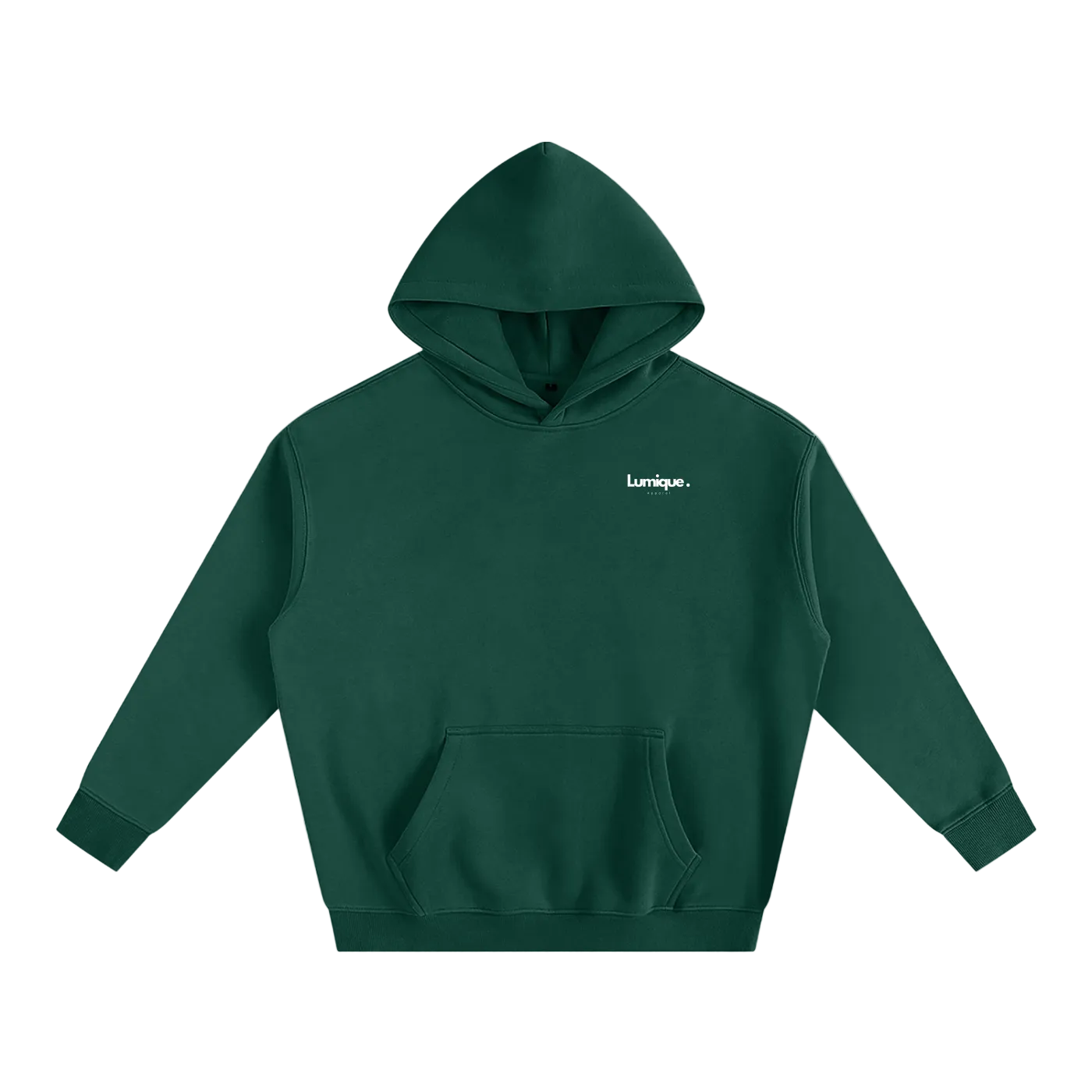 Lumique - Lightweight Hoodie