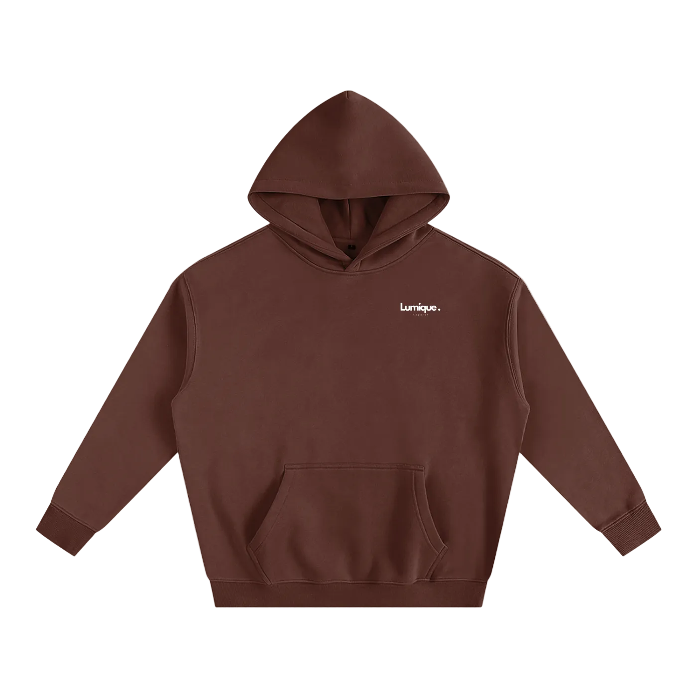 Lumique - Lightweight Hoodie