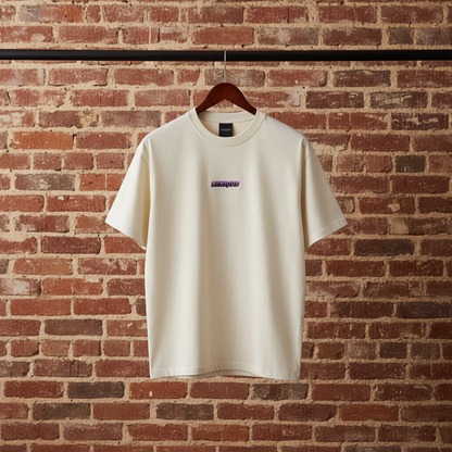 Lumique - Perennial Botanical Tee