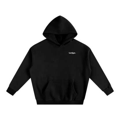 Lumique - Lightweight Hoodie