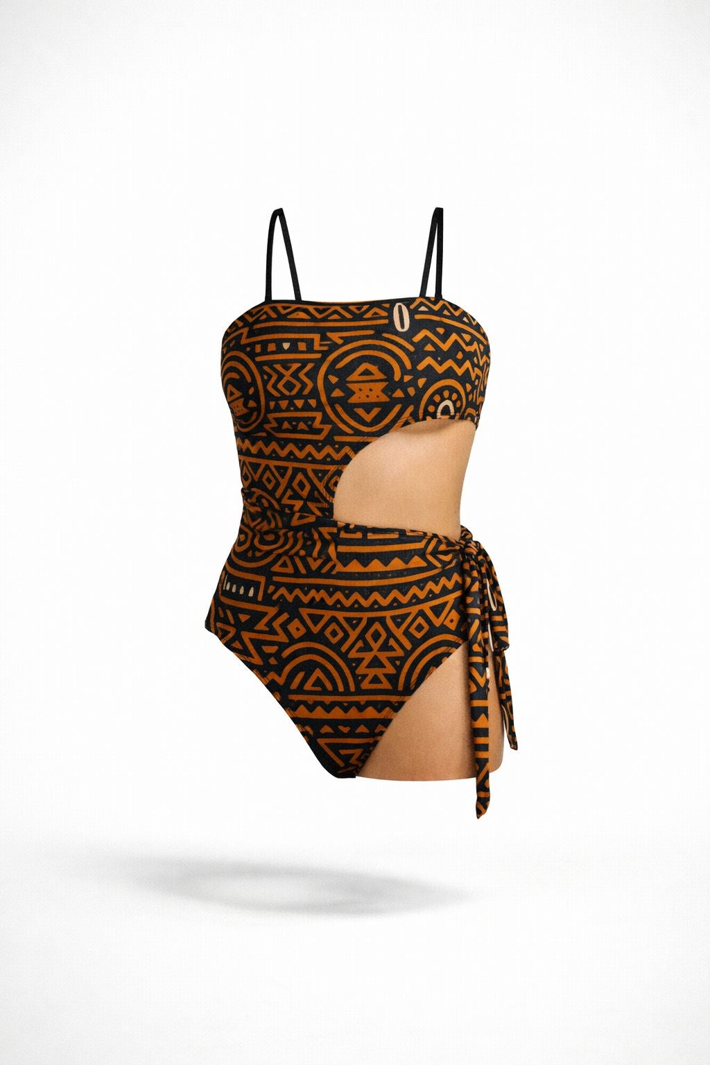 The Earth Tide Swim Set