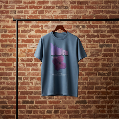 Lumique - Perennial Botanical Tee