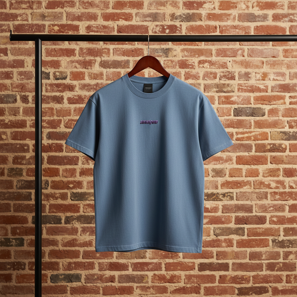 Lumique - Perennial Botanical Tee