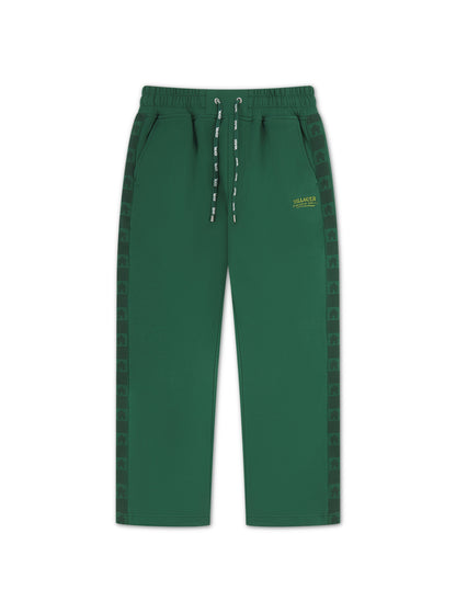 Elders’ Council Sweatsuit Set Green