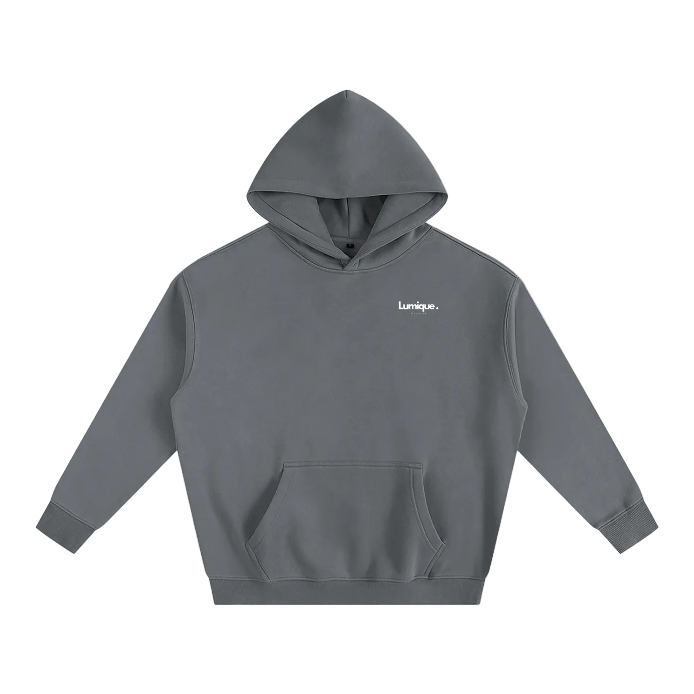 Lumique - Lightweight Hoodie