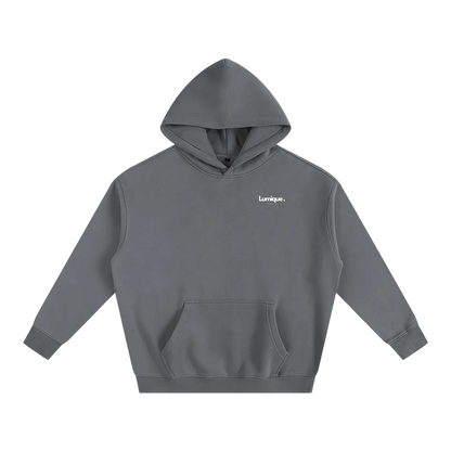 Lumique - Lightweight Hoodie