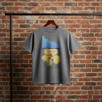 Lumique - Perennial Botanical Heritage Tee