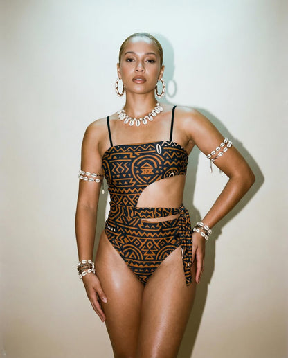 The Earth Tide Swim Set