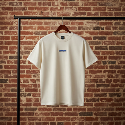 Lumique - Perennial Botanical Heritage Tee