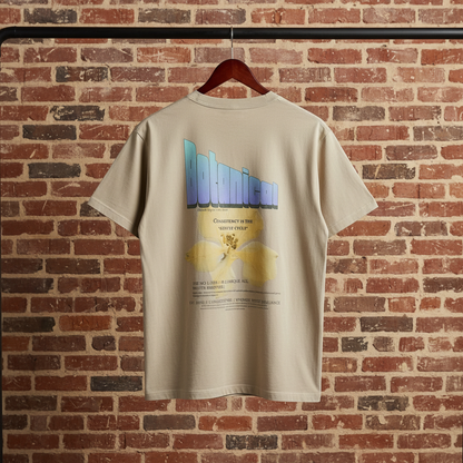 Lumique - Perennial Botanical Heritage Tee