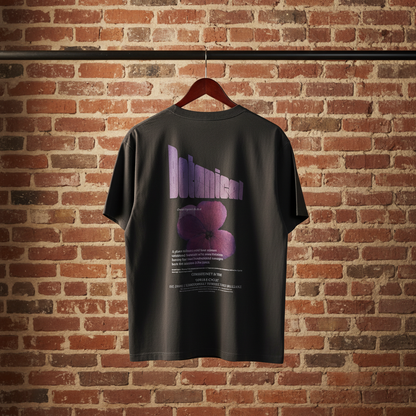 Lumique - Perennial Botanical Tee