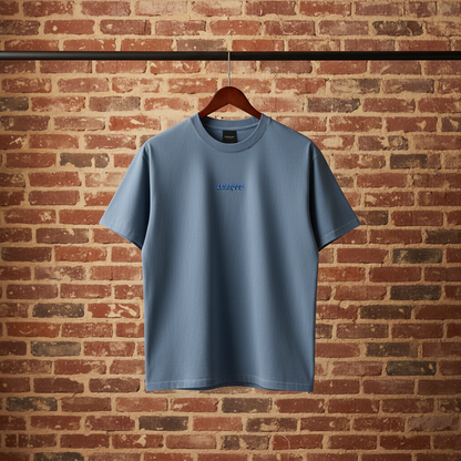 Lumique - Perennial Botanical Heritage Tee