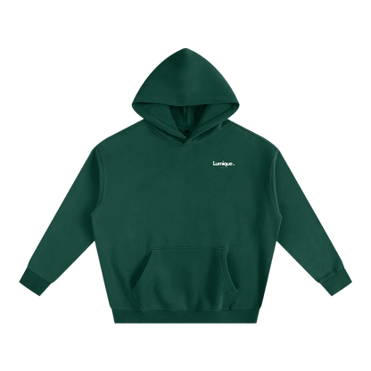 Lumique - Lightweight Hoodie