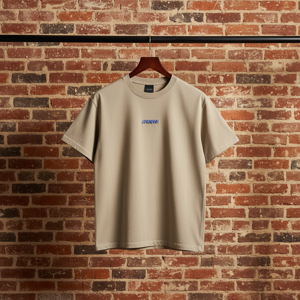 Lumique - Perennial Botanical Heritage Tee