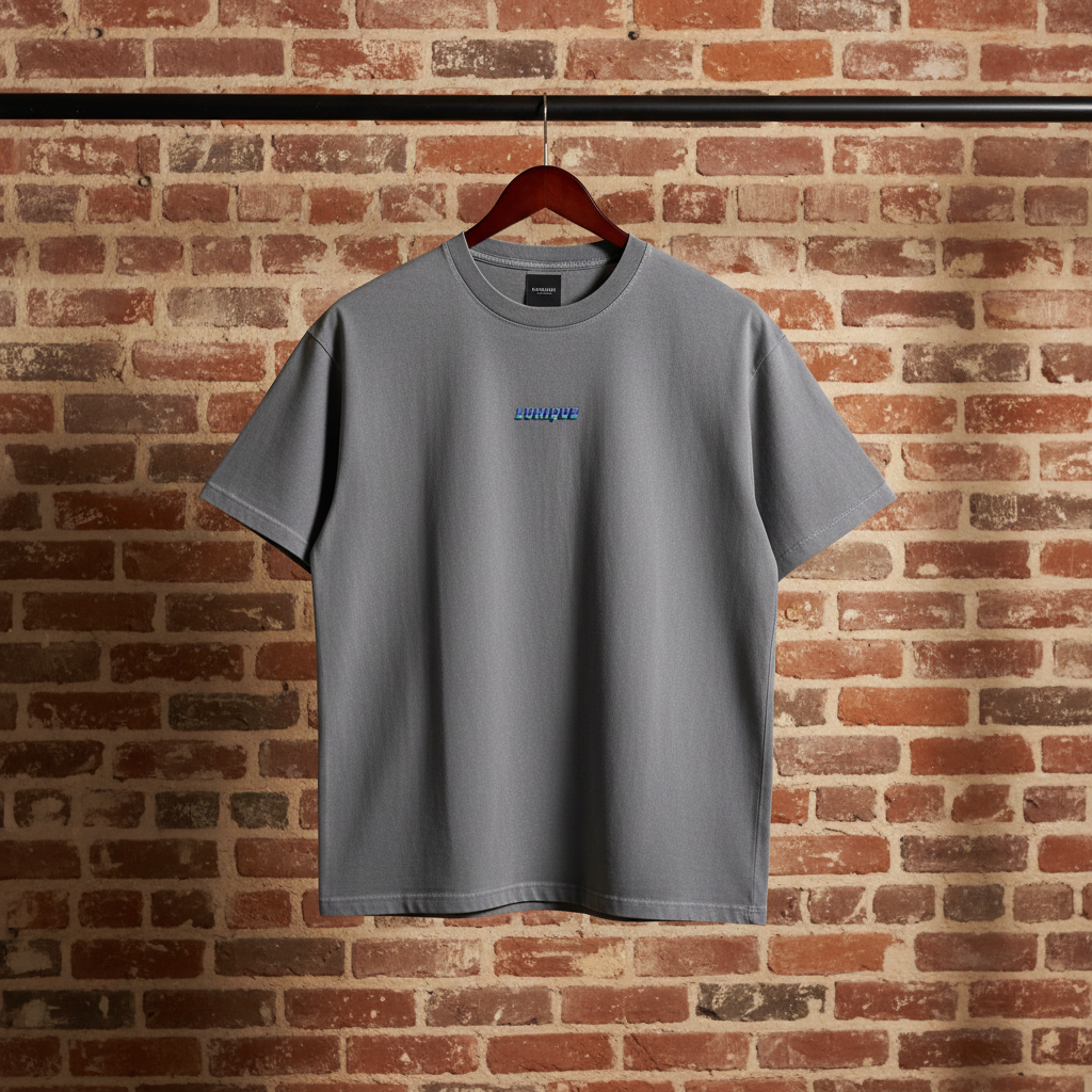Lumique - Perennial Botanical Heritage Tee