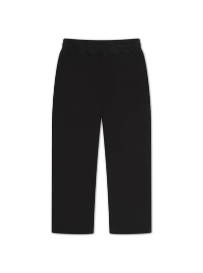Elders’ Council Sweatsuit Set Black