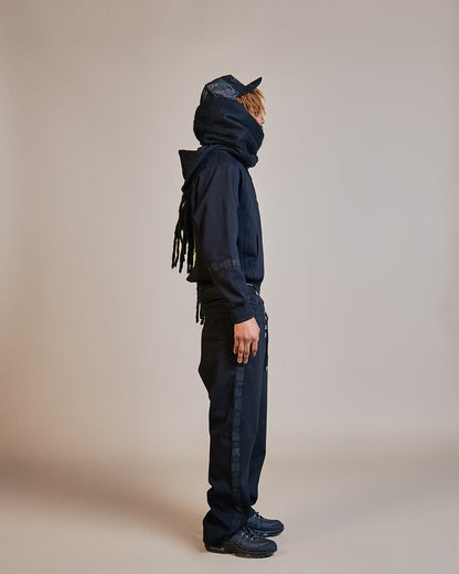 Elders’ Council Hoodie/Jacket