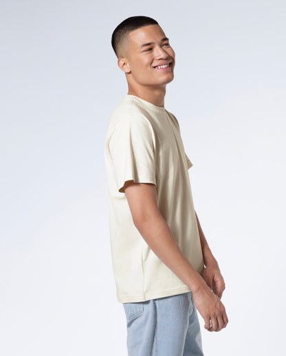 Premium Weight Organic T-Shirt