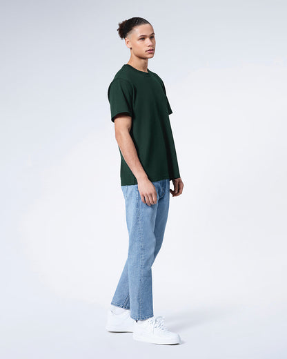 Premium Weight Organic T-Shirt
