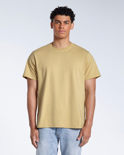 Premium Weight Organic T-Shirt