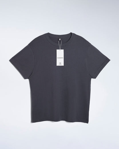 Premium Weight Organic T-Shirt