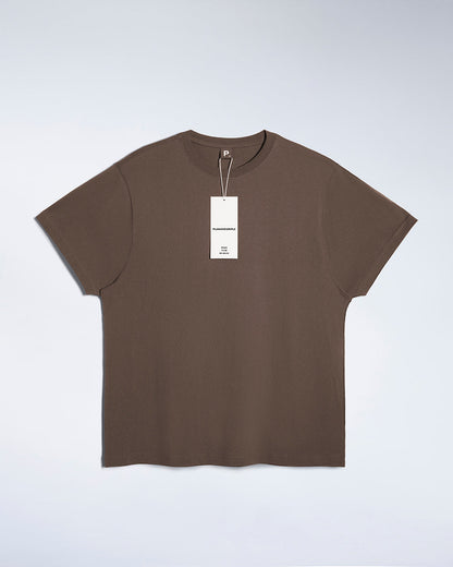 Premium Weight Organic T-Shirt
