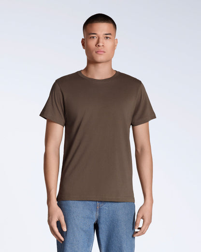 Premium Weight Organic T-Shirt