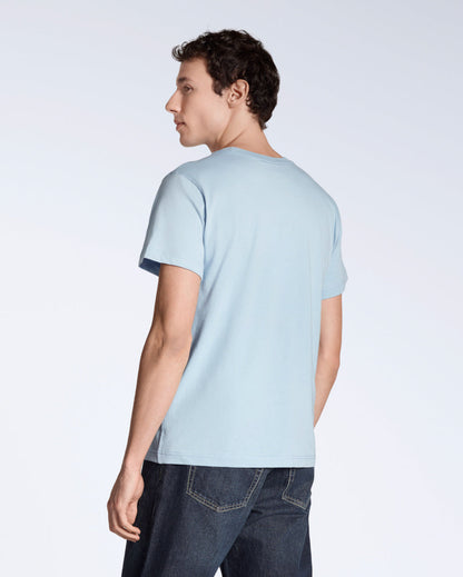 Premium Weight Organic T-Shirt