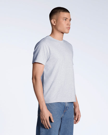 Premium Weight Organic T-Shirt