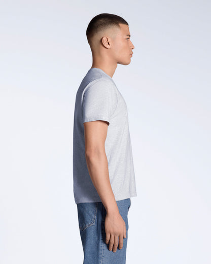 Premium Weight Organic T-Shirt