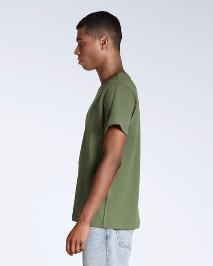 Premium Weight Organic T-Shirt