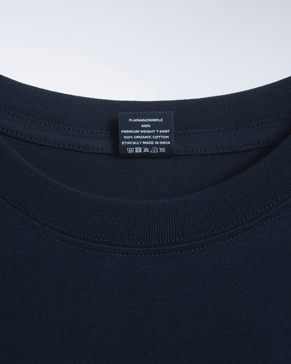 Premium Weight Organic T-Shirt