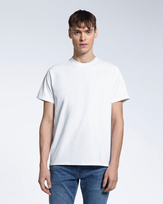 Premium Weight Organic T-Shirt