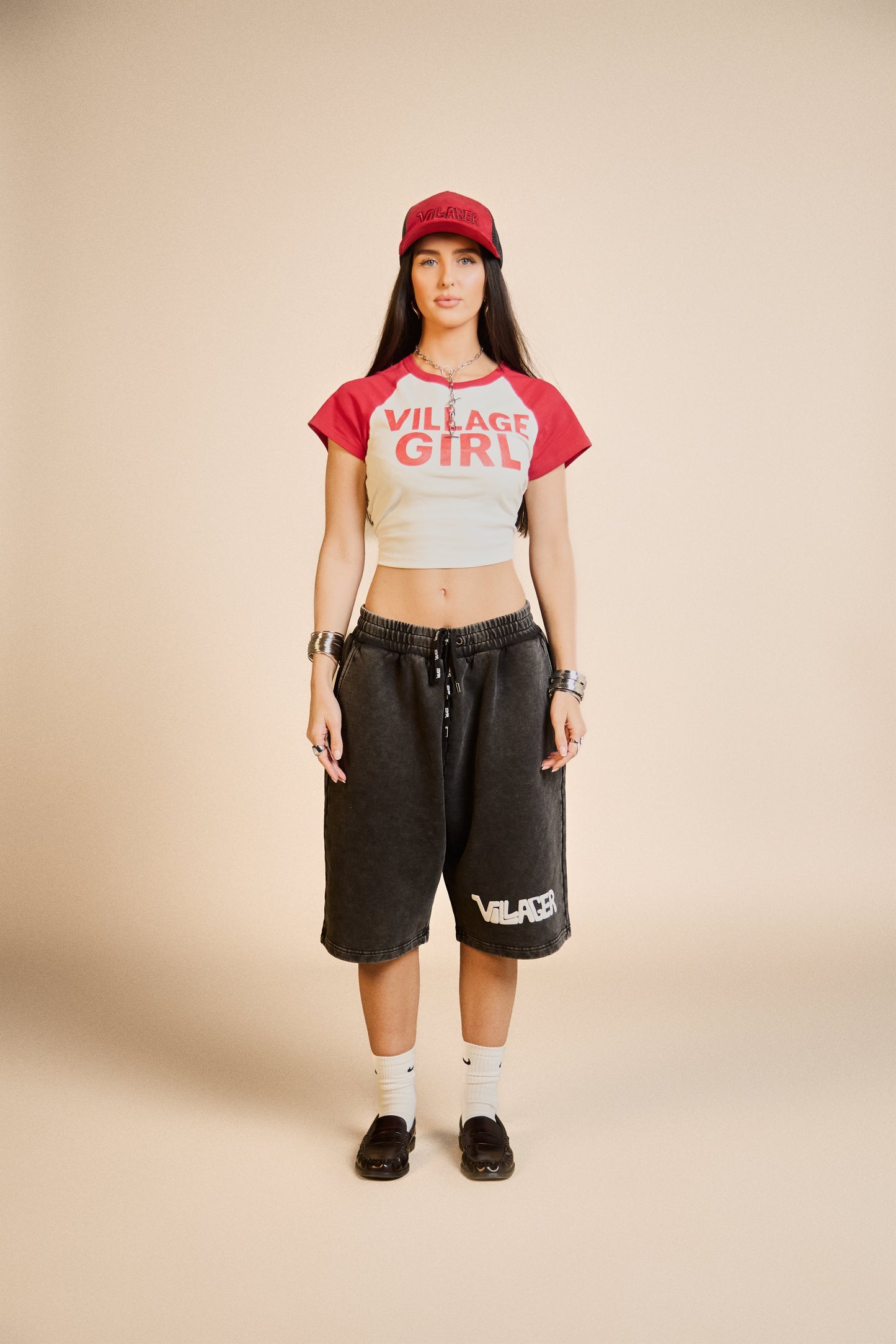 The Village Standard Shorts