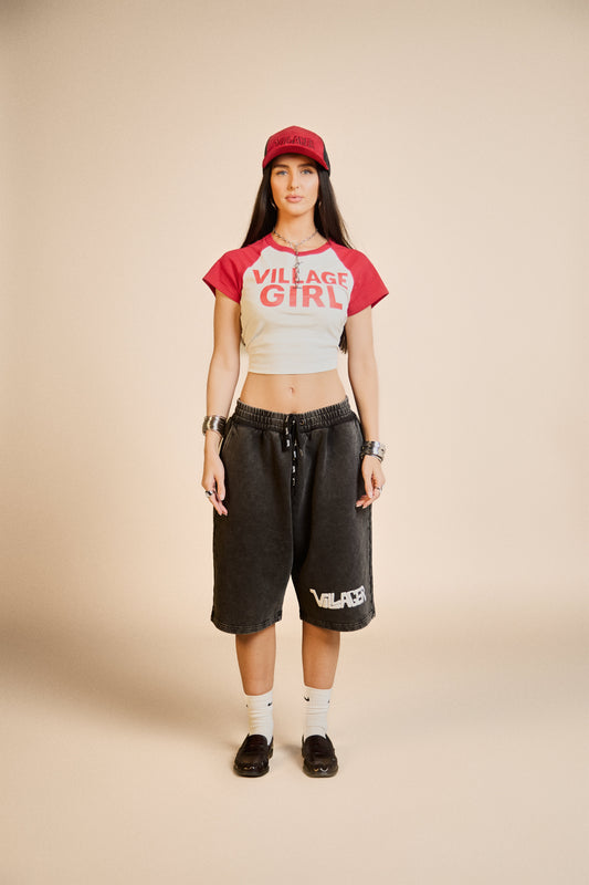 The Village Standard Shorts
