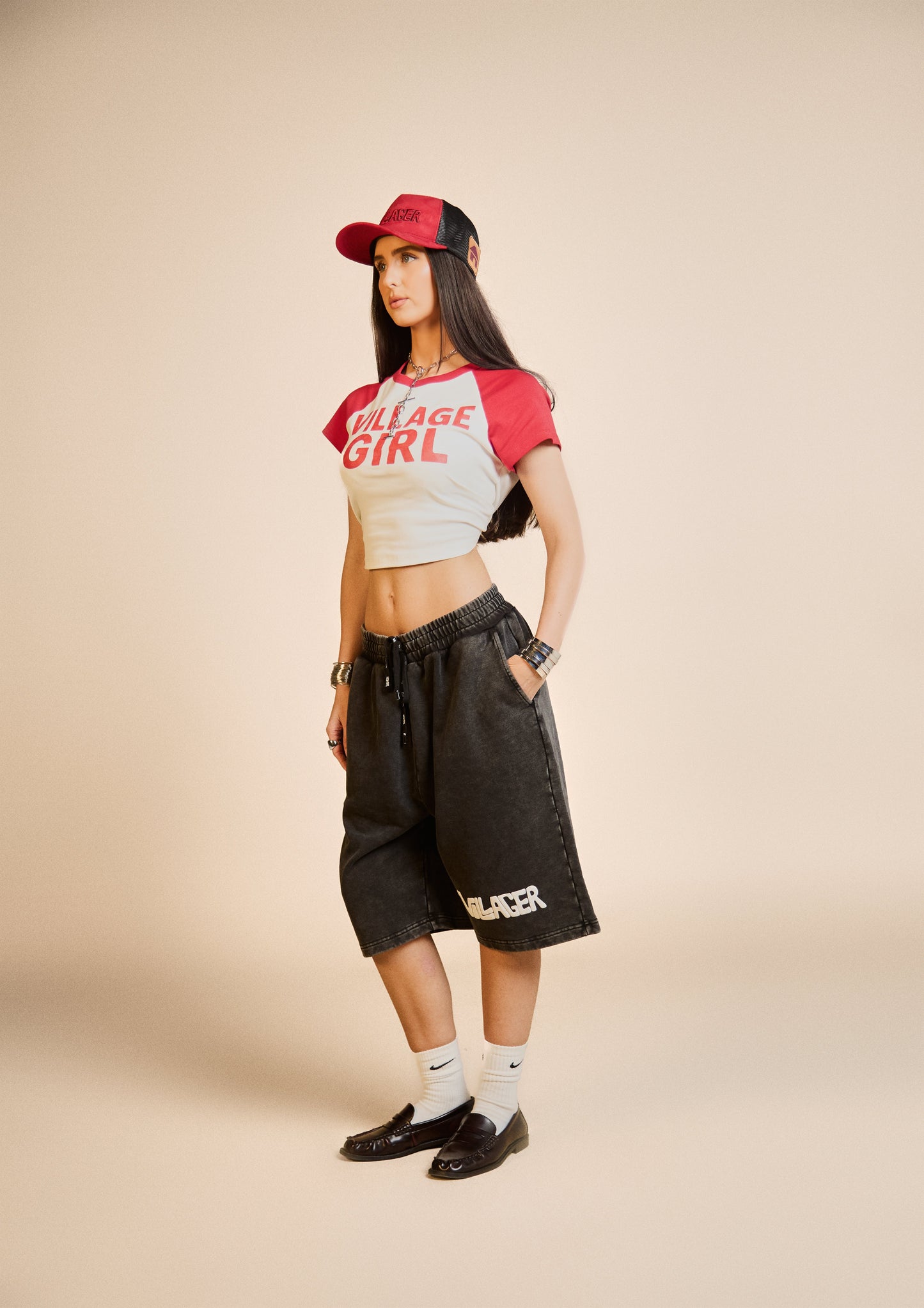 The Village Standard Shorts