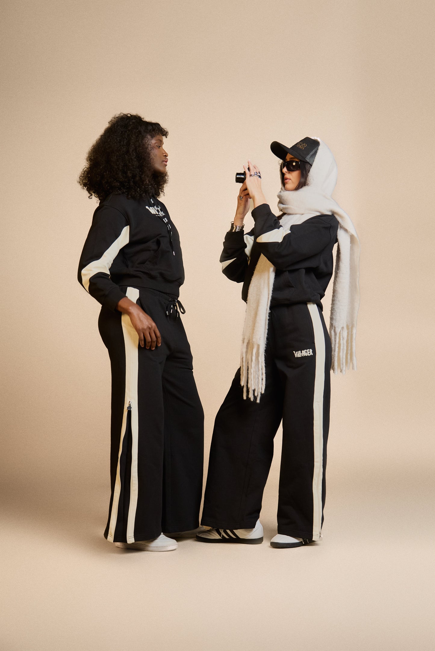 Roots Run Deep Women’s Sweatsuit Set
