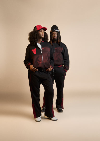 Fishermen Heritage Varsity Jacket