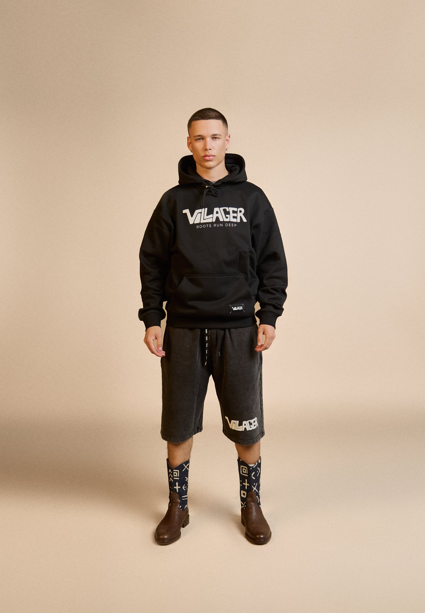 The Village Standard Shorts