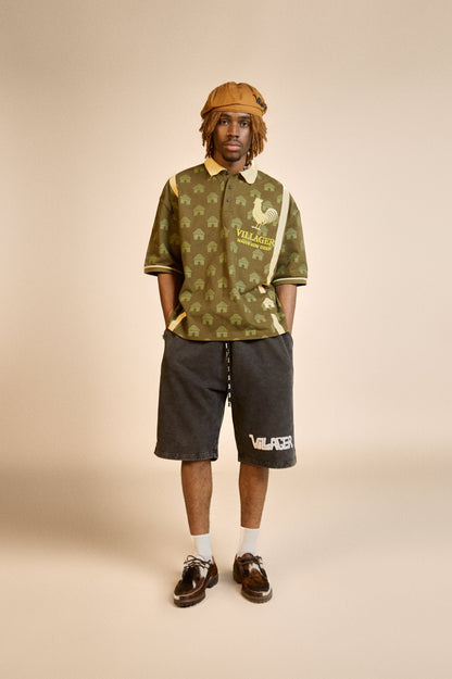The Village Standard Shorts