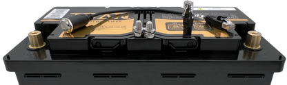 TITAN 12V 180Ah Lithium Leisure Battery (DIN Type 019)