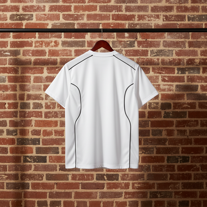 Lumique - Minimalist Classic Box Tee