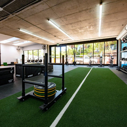 Indoor Sled Track – 2m Wide