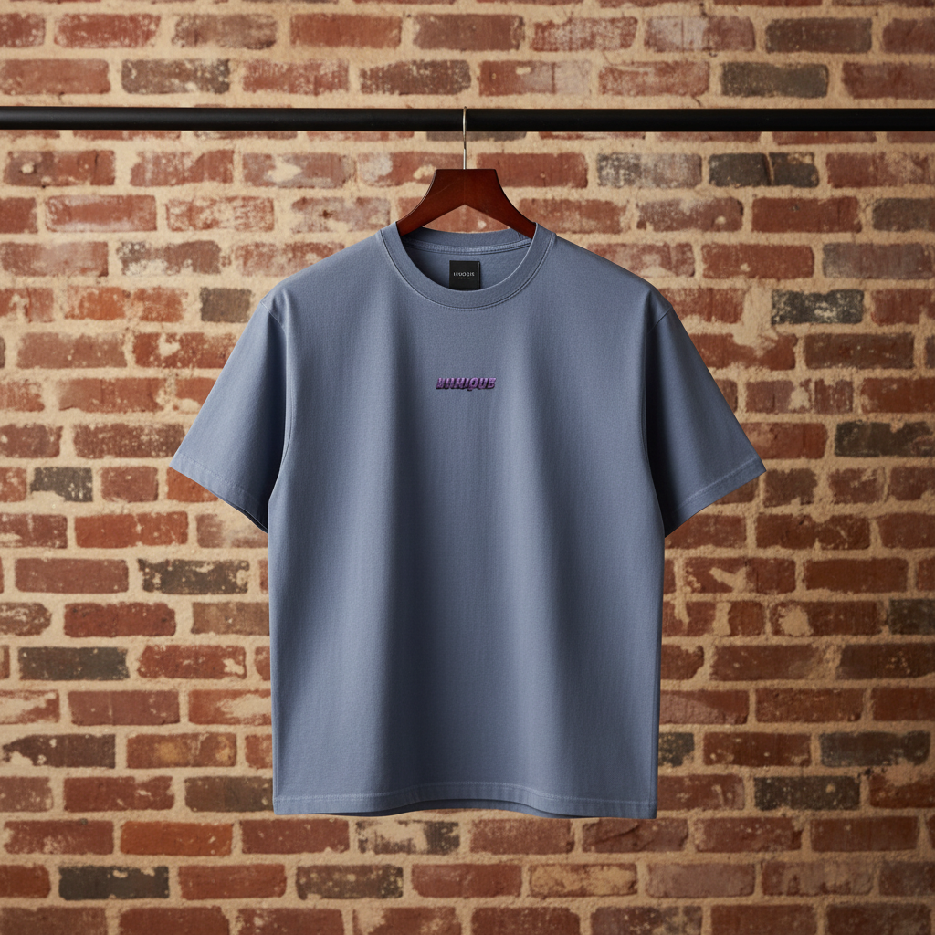 Lumique - Perennial Botanical Tee