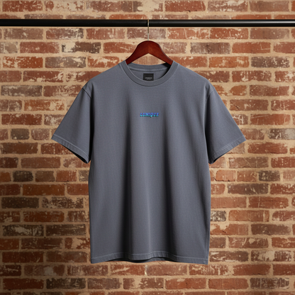 Lumique - Perennial Botanical Heritage Tee