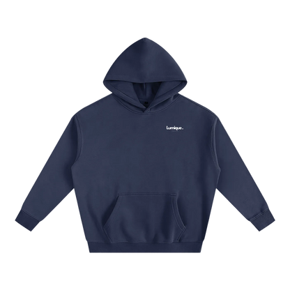 Lumique - Lightweight Hoodie