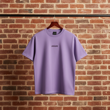 Lumique - Perennial Botanical Tee