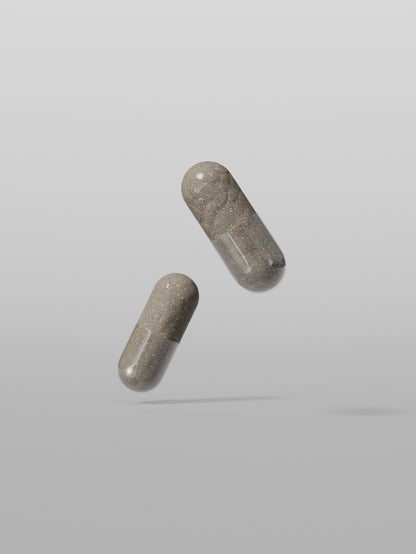 ESSENTIAL EYE VITAMINS