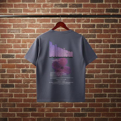 Lumique - Perennial Botanical Tee